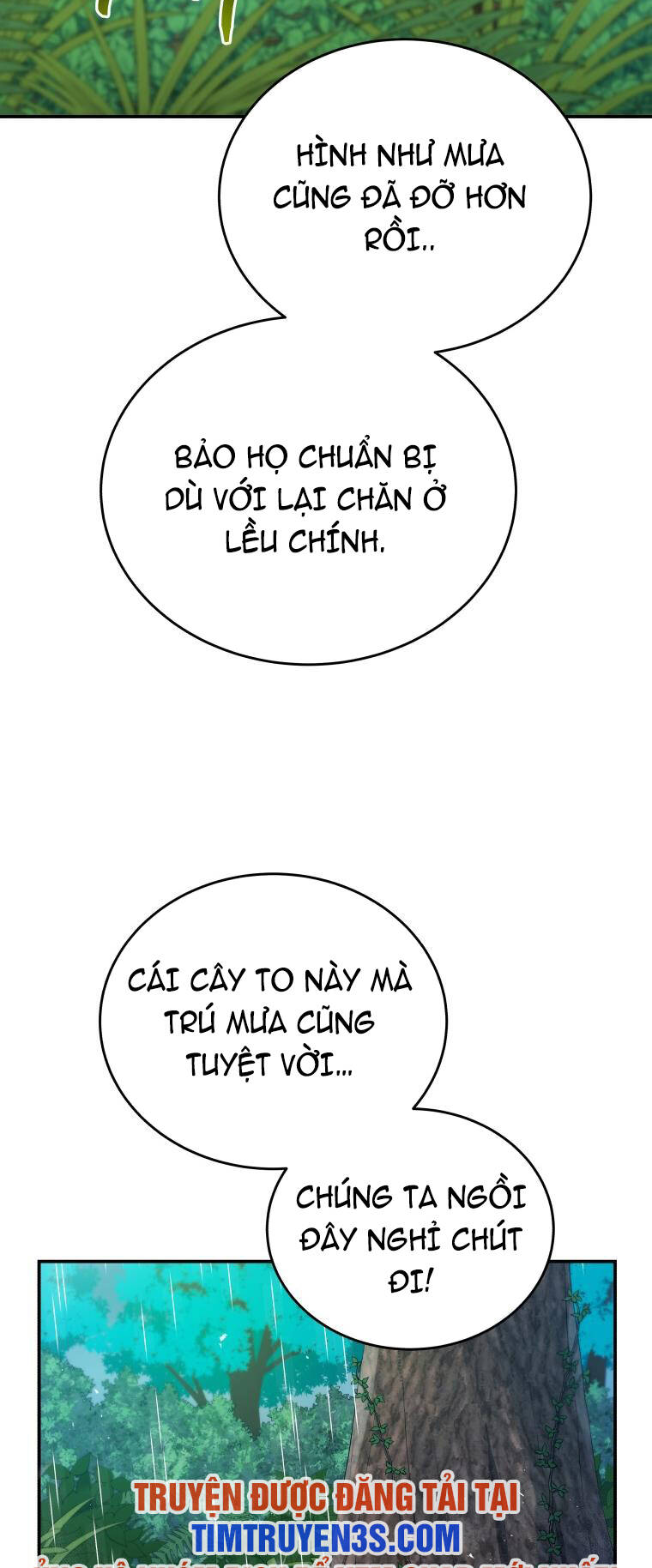 Hệ Thống Cứu Hộ Chương 50 Ảnh 35