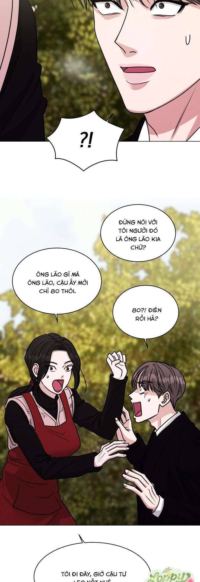 Không Yêu Thì Chết Chương 1 Ảnh 72