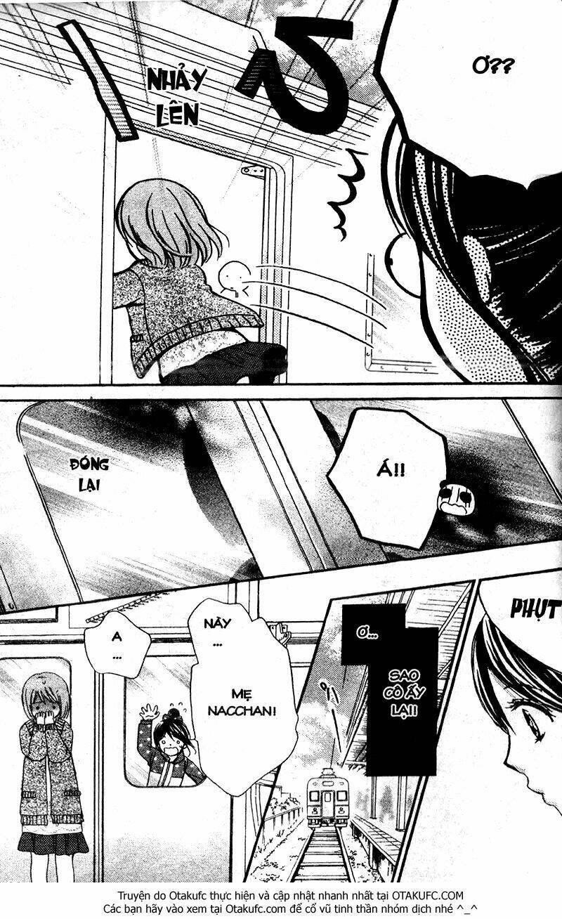 Hachimitsu Ni Hatsukoi Chương 45 Ảnh 27