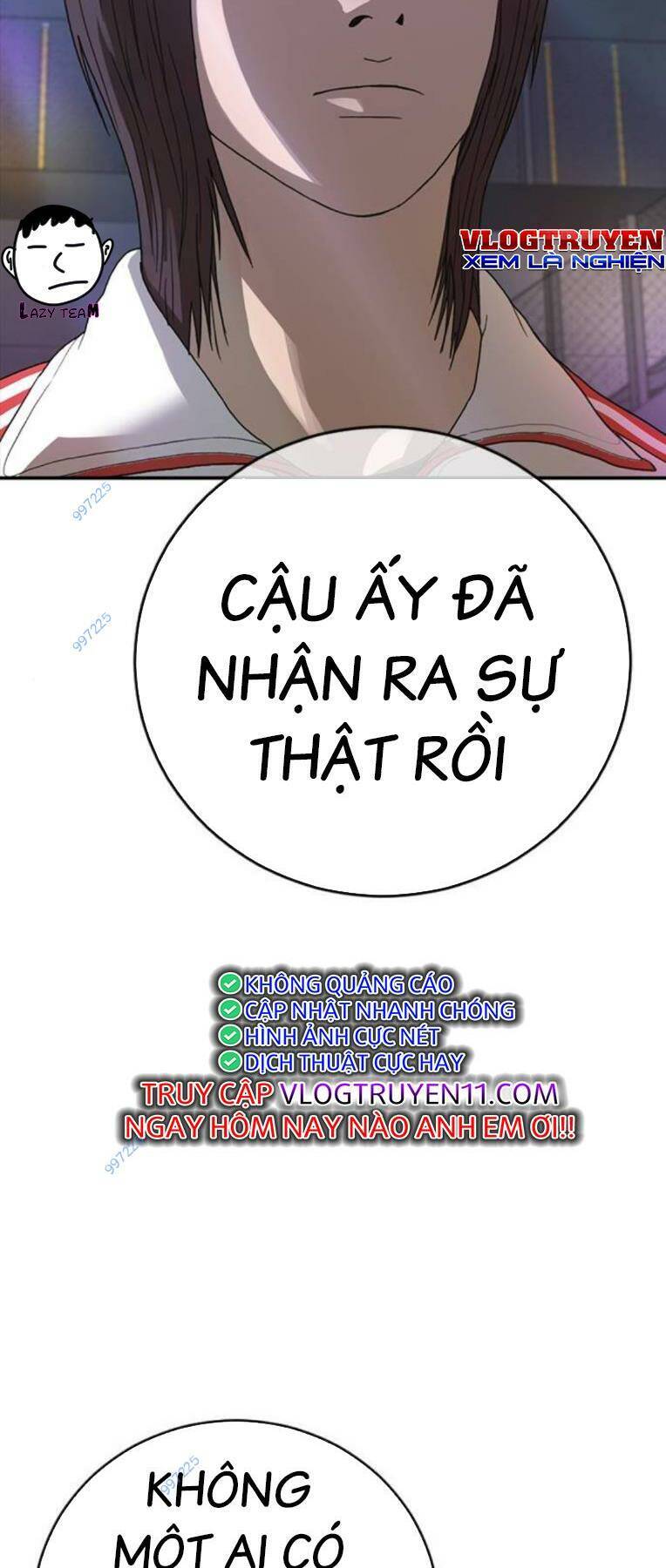 Thời Đại Ulzzang Chương 36 Ảnh 94