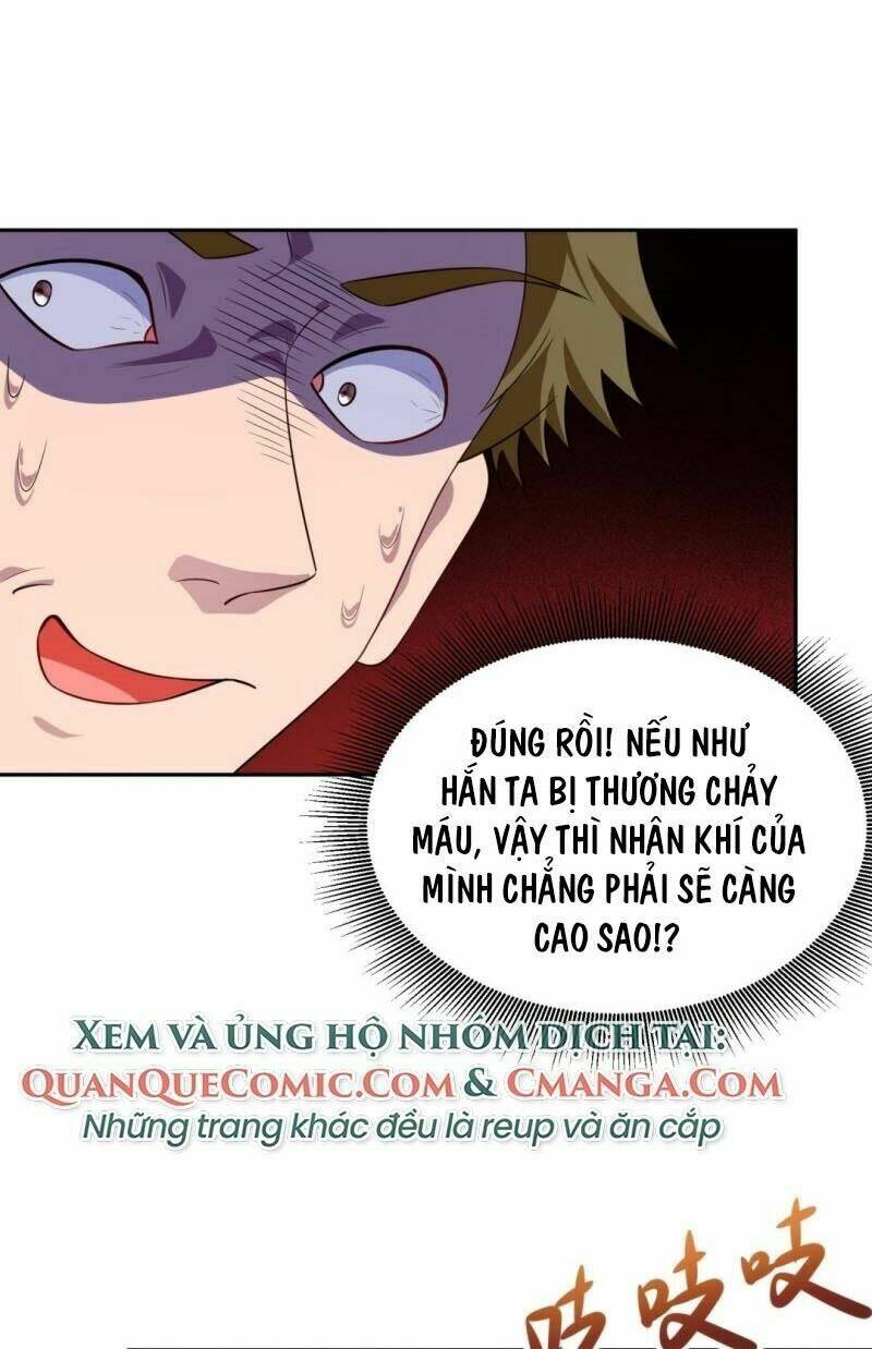 Shipper Thần Cấp Chương 49 Ảnh 18