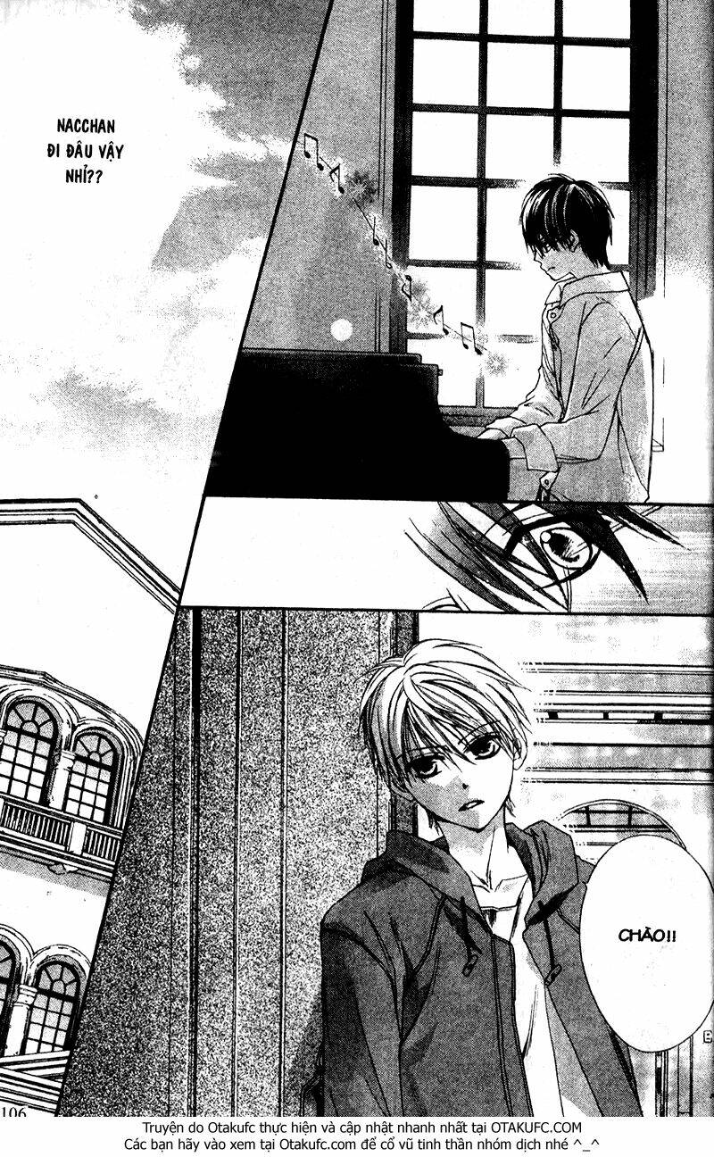 Hachimitsu Ni Hatsukoi Chương 37 Ảnh 8