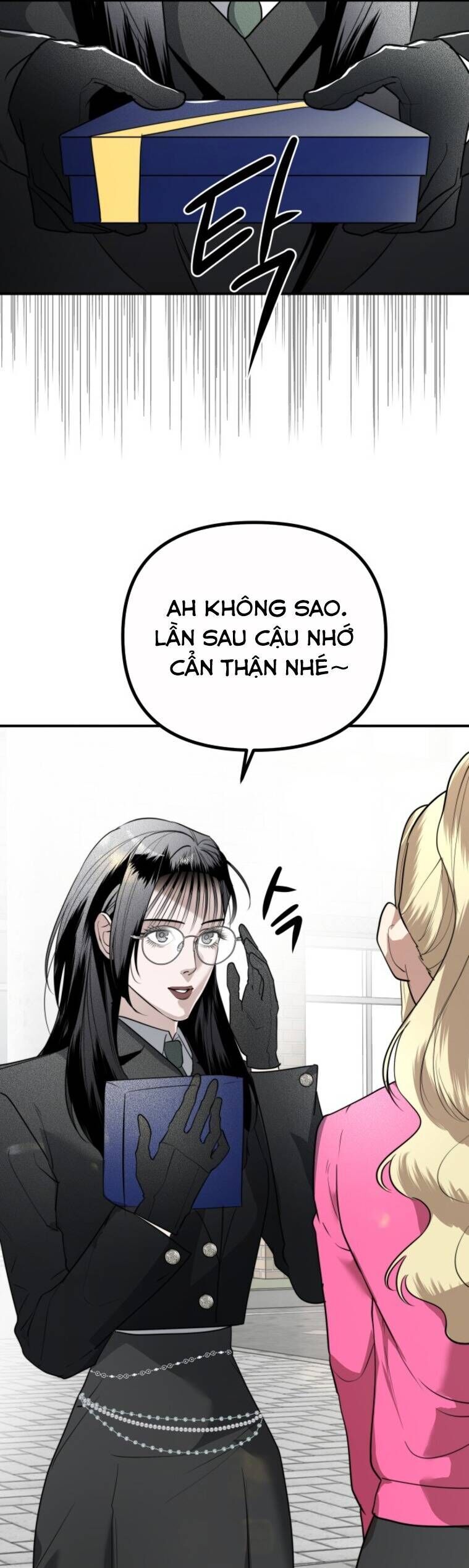 Chị Em Nhà Ki Chương 28 Ảnh 12