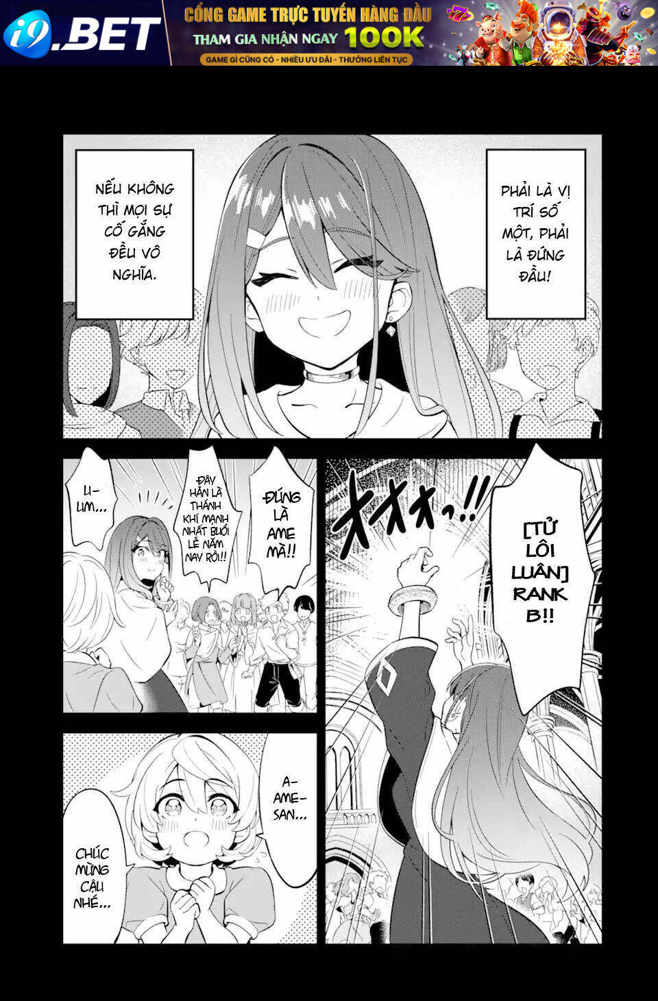 "Sabitsuita Ken" Wo Tameshi Ni Kyoukashite Mitara, Tondemonai Maken Ni Chương 6 Ảnh 25