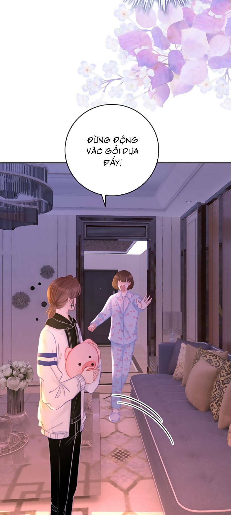 Ám Hắc Hệ Noãn Hôn Chương 147.6 Ảnh 16