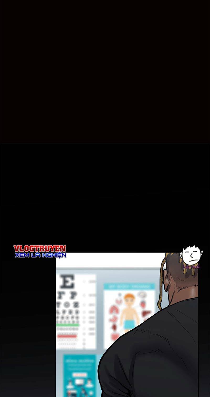 Ordeal Chương 3 Ảnh 30