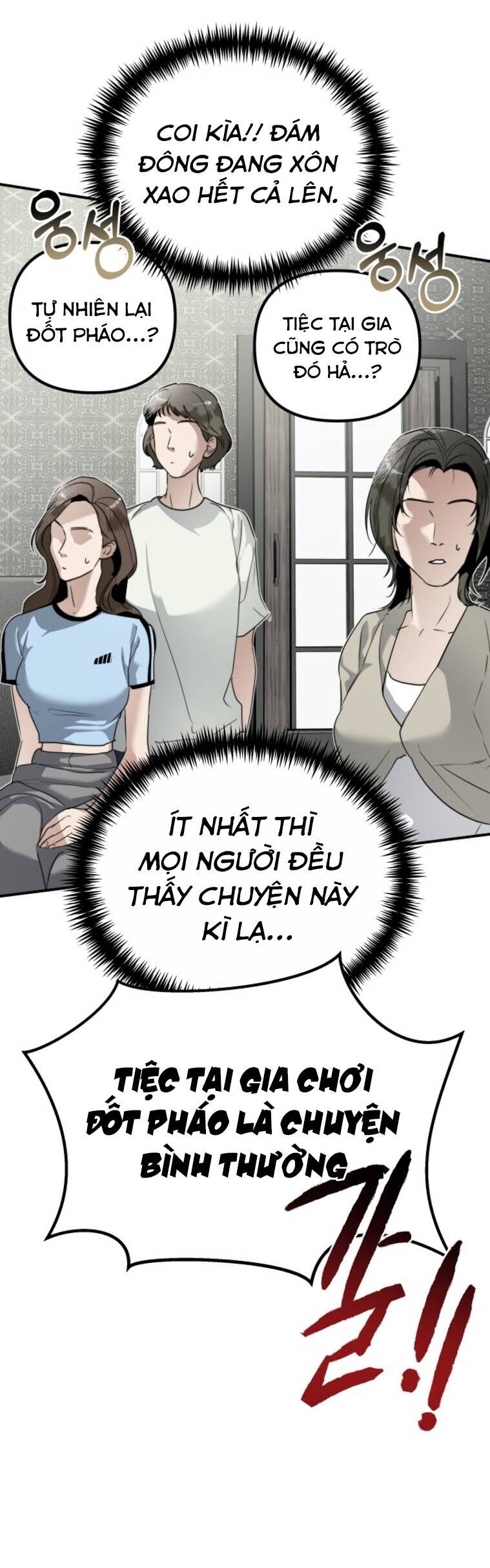 Chị Em Nhà Ki Chương 21 Ảnh 40
