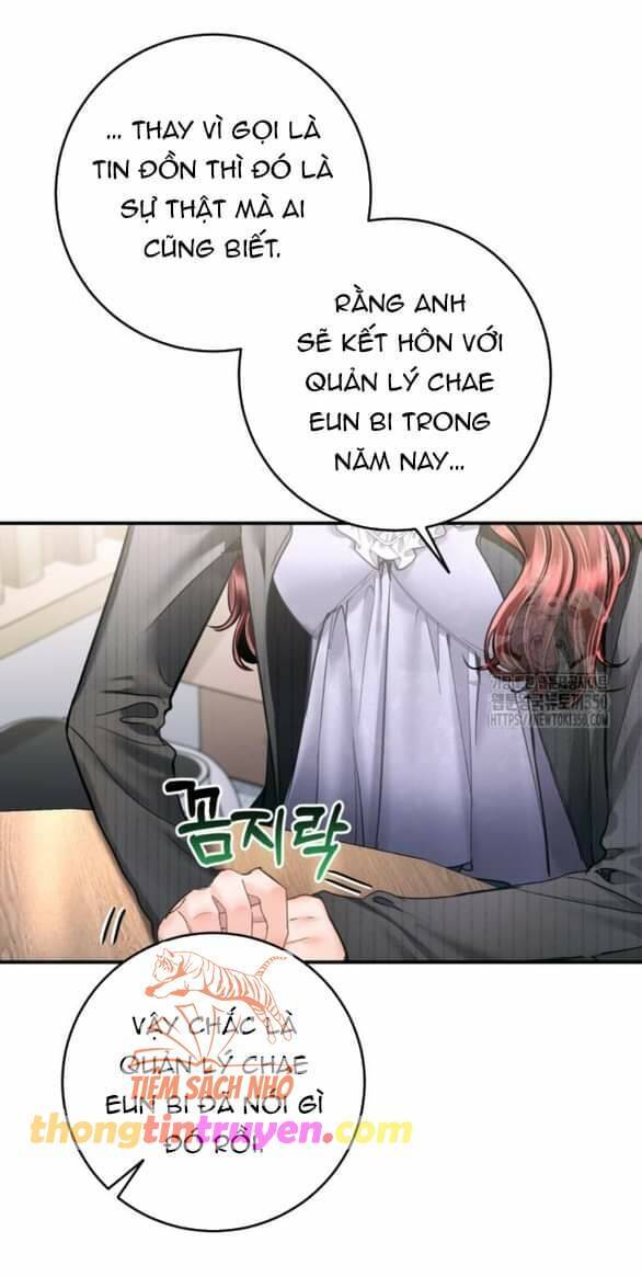 Đứa Trẻ Trông Giống Tôi Chương 34 Ảnh 26