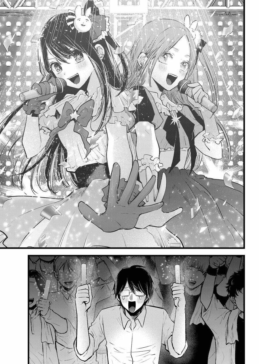 Oshi No Ko Chương 163 Ảnh 10