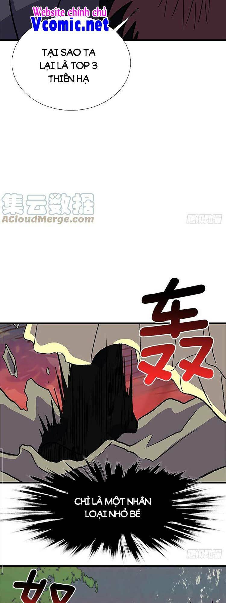 Học Sĩ Tái Sinh Chương 242 Ảnh 15