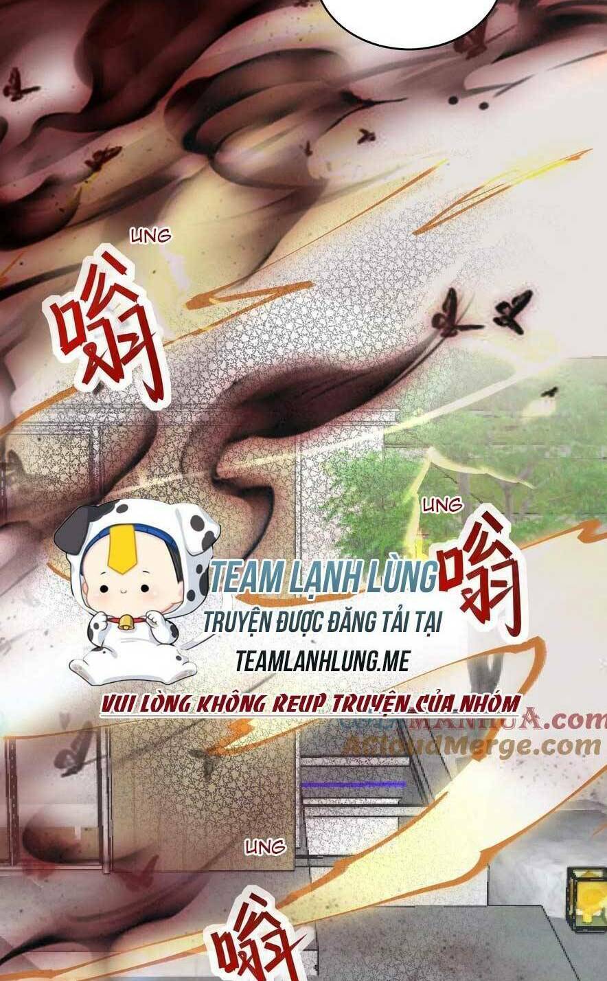 Đại Lão Huyền Học Xuống Núi Khuấy Động Cả Thế Giới Chương 184 Ảnh 12