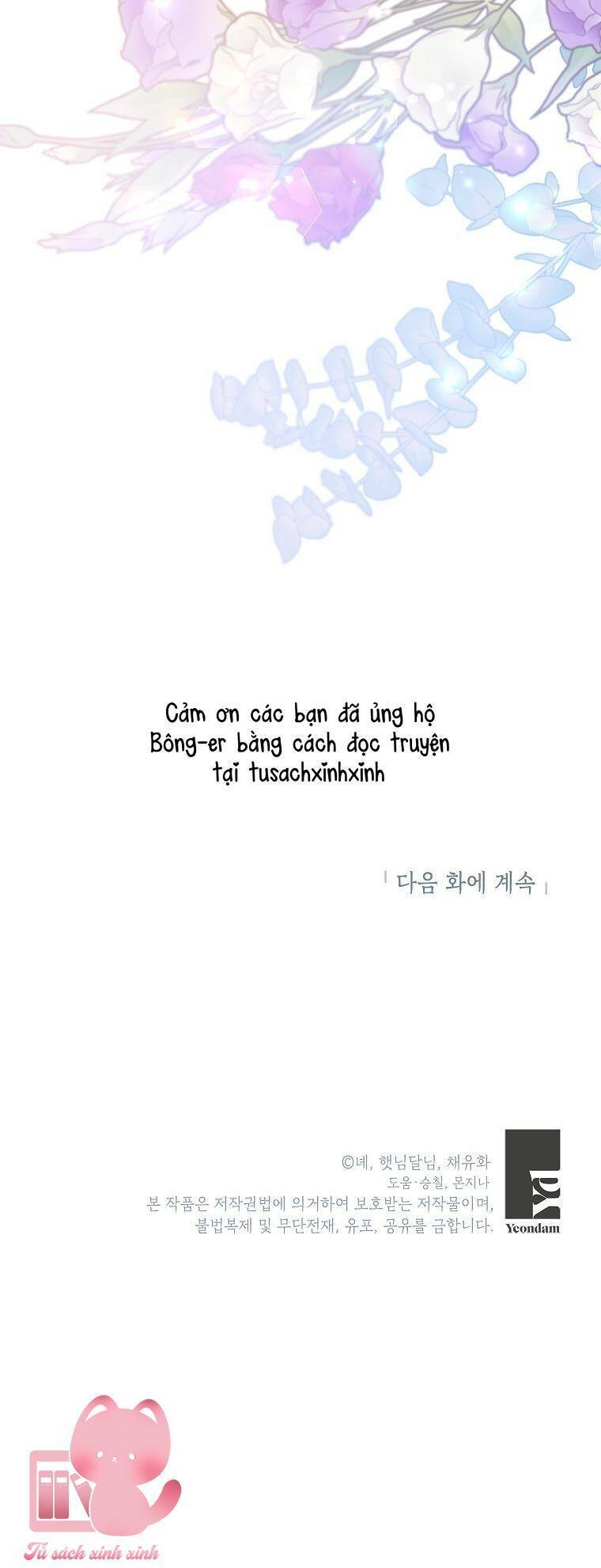 Nàng Dâu Nuôi Muốn Đứt Tình Đoạn Nghĩa Chương 59 Ảnh 79