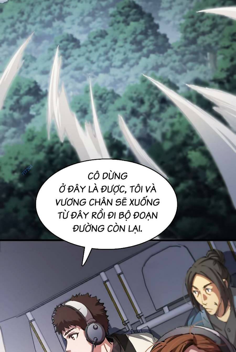 Đại Sư Phụ Hạ Sơn Chương 84 Ảnh 6