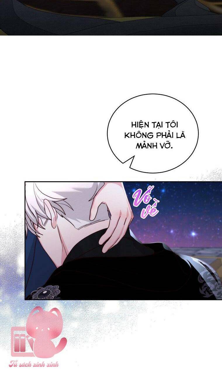 Tôi Sẽ Chỉ Sống Như Một Nhân Vật Phản Diện Chương 65 Ảnh 56