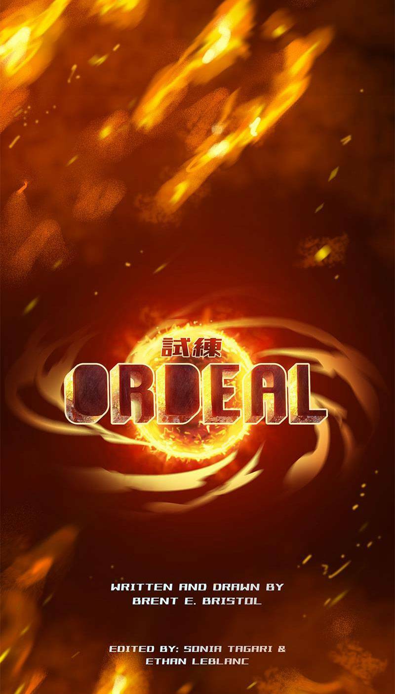 Ordeal Chương 8 Ảnh 67