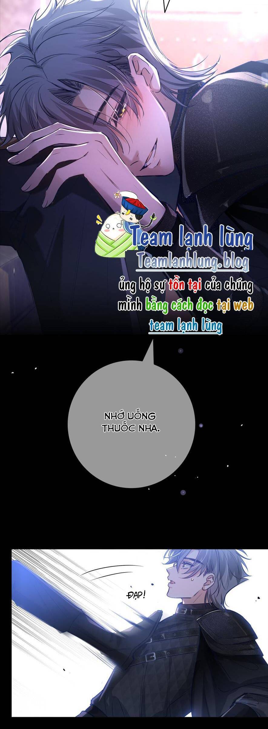 Phệ Chủ Chương 4 Ảnh 3