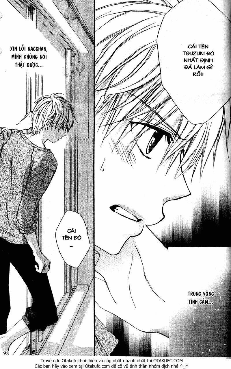 Hachimitsu Ni Hatsukoi Chương 36 Ảnh 29