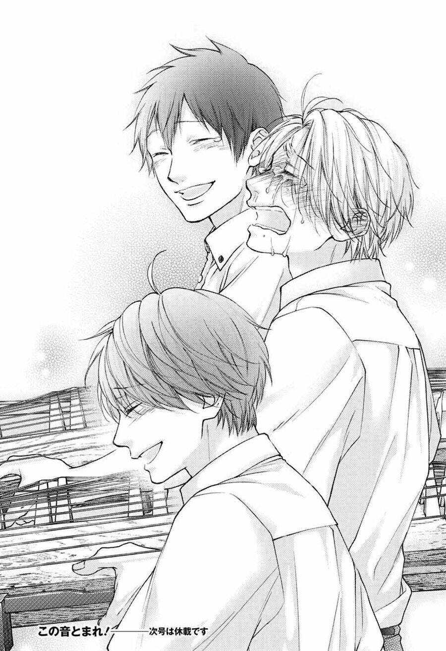 Kono Oto Tomare! Chương 123 Ảnh 36