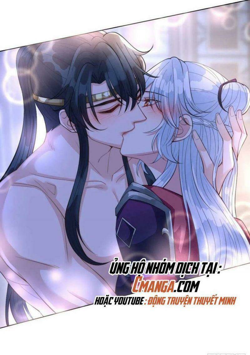 Mạt Thế Nữ Vương Chương 54 Ảnh 20