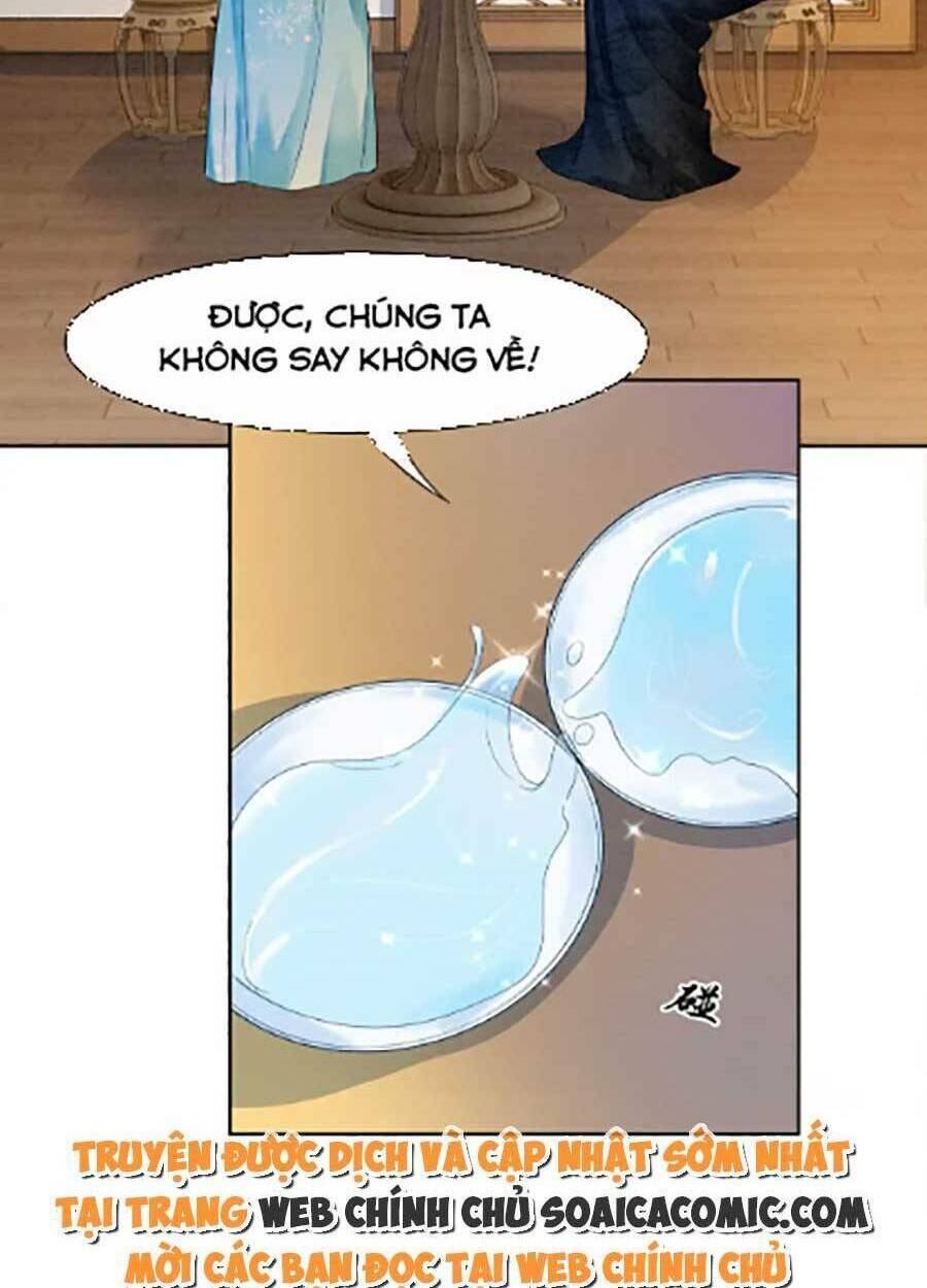 Xung Hỉ Vương Phi Chương 91 Ảnh 12