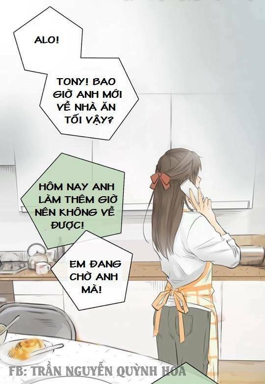 12 Giờ Của Lọ Lem Chương 29 Ảnh 2