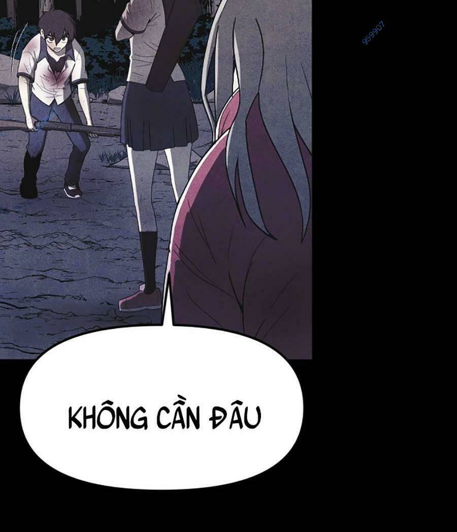 Cậu Bé Shotgun Chương 64 Ảnh 36