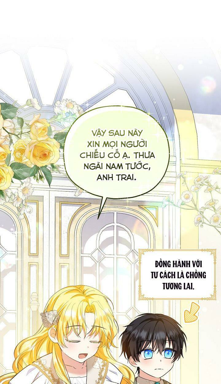 Nàng Dâu Nuôi Muốn Đứt Tình Đoạn Nghĩa Chương 51 Ảnh 75
