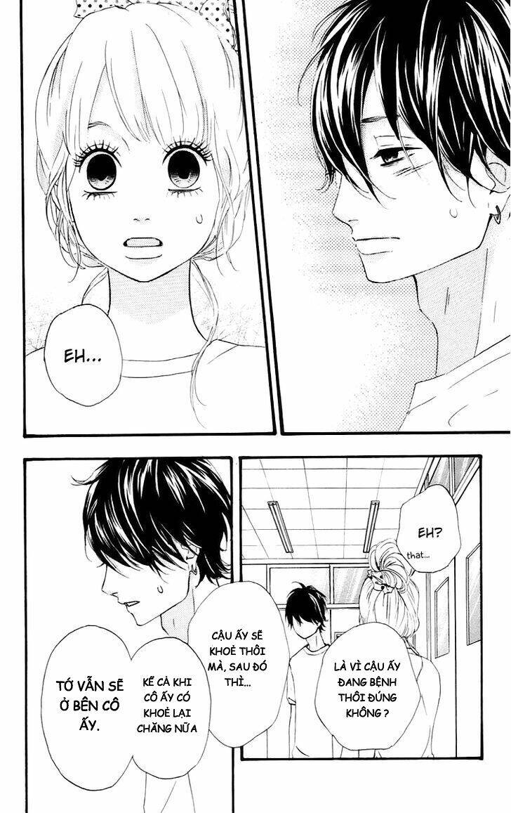 Heroine Shikkaku Chương 14 Ảnh 35