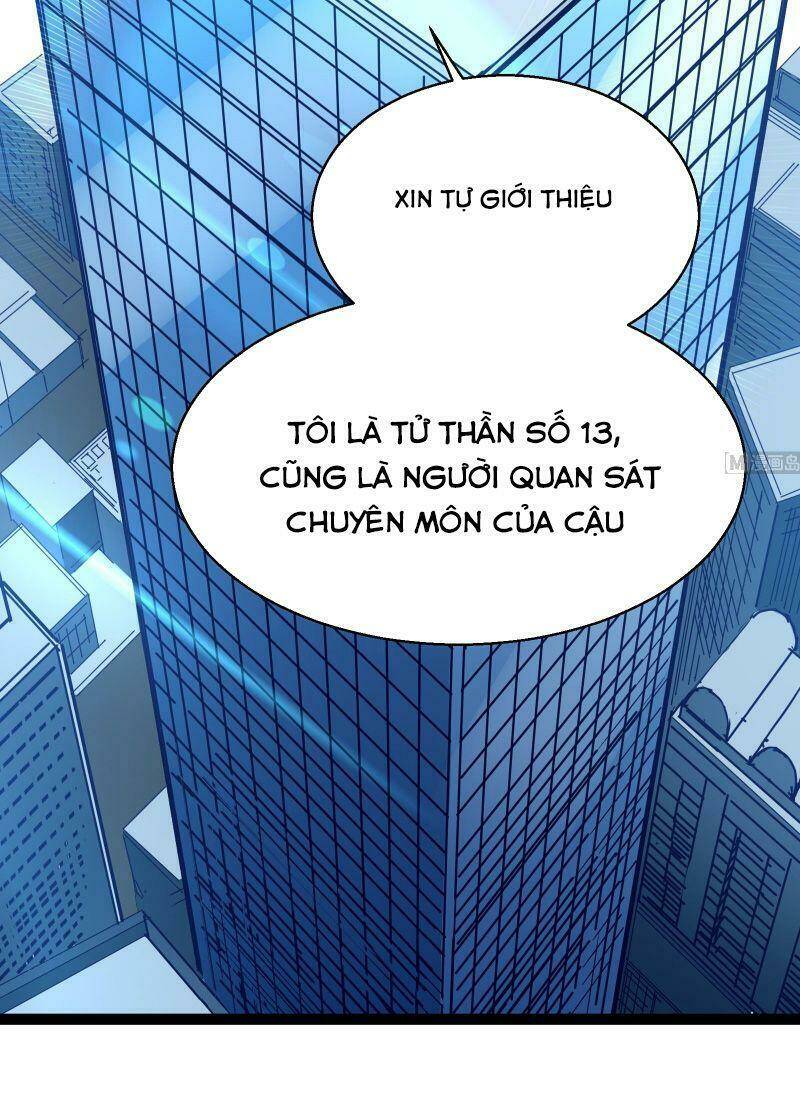 Shipper Thần Cấp Chương 53 Ảnh 4