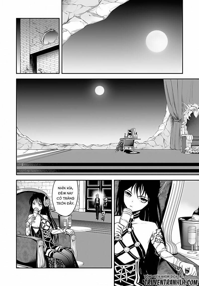 Isekai Goumon Hime Chương 7 Ảnh 32