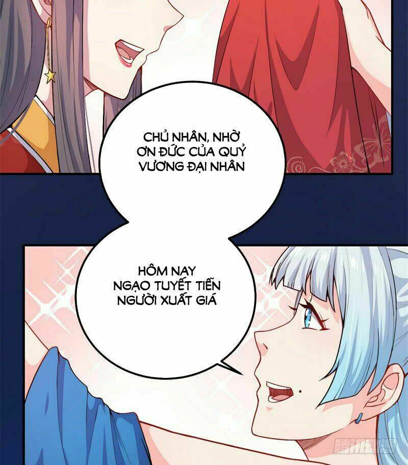 Ngạo Kiều Quỷ Vương Yêu Ta Chương 121 Ảnh 12