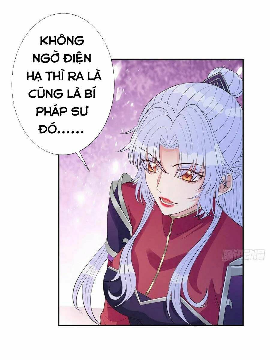 Mạt Thế Nữ Vương Chương 74 Ảnh 30