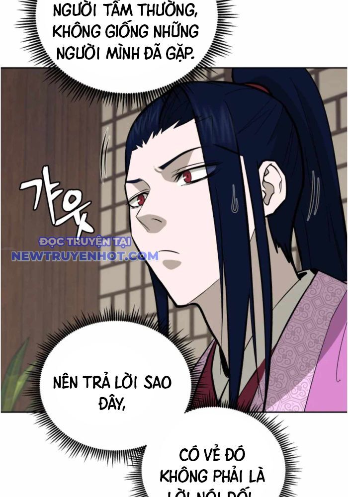 Thái Thú Kang Jin Lee Chương 80 Ảnh 11