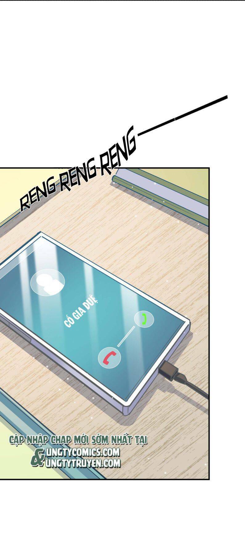 Anh Ấy Sinh Ra Đã Là Công Của Tôi Chương 64 Ảnh 16