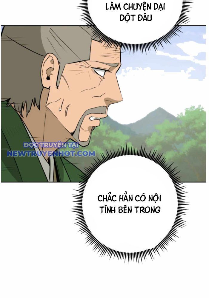 Thái Thú Kang Jin Lee Chương 80 Ảnh 44