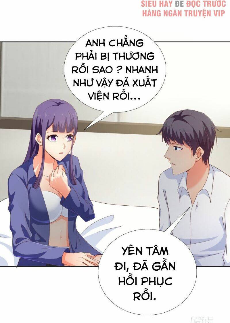 Siêu Cấp Thần Y Đại Biến Thái Chương 116 Ảnh 7