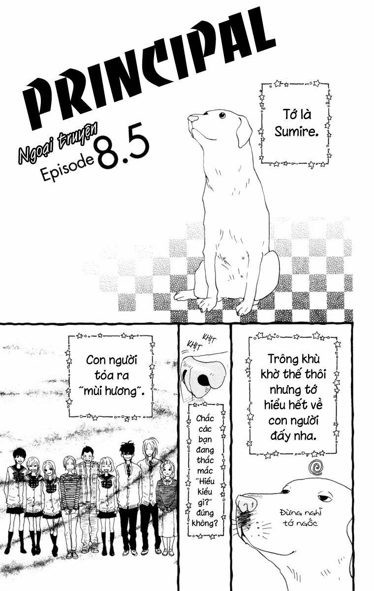 Principal Chương 8 Ảnh 39