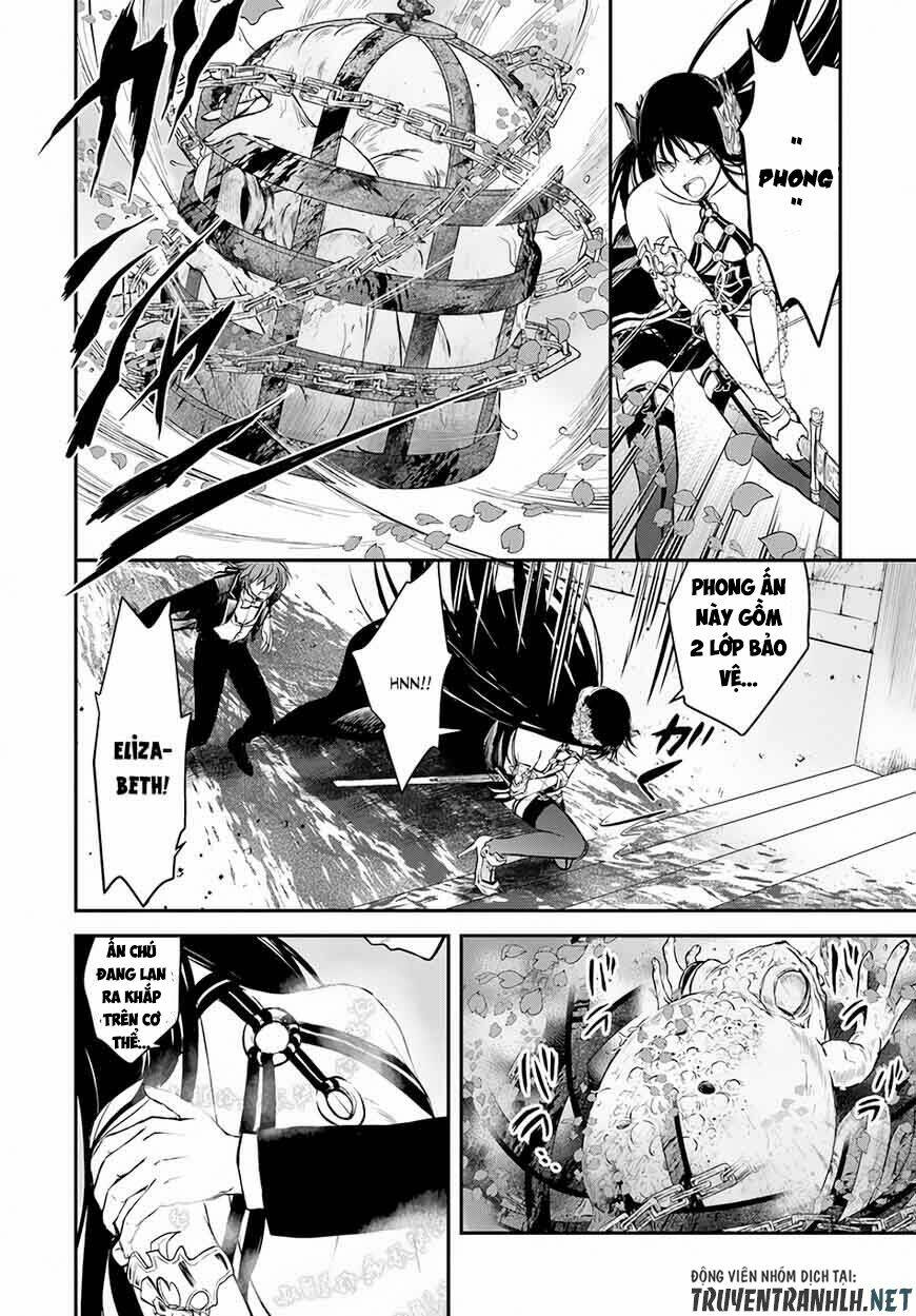 Isekai Goumon Hime Chương 8 Ảnh 31
