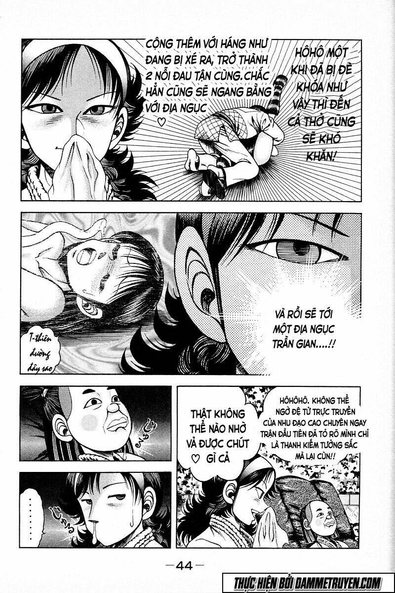 Shin Kotaro Makaritoru! Juudouhen Chương 207 Ảnh 15