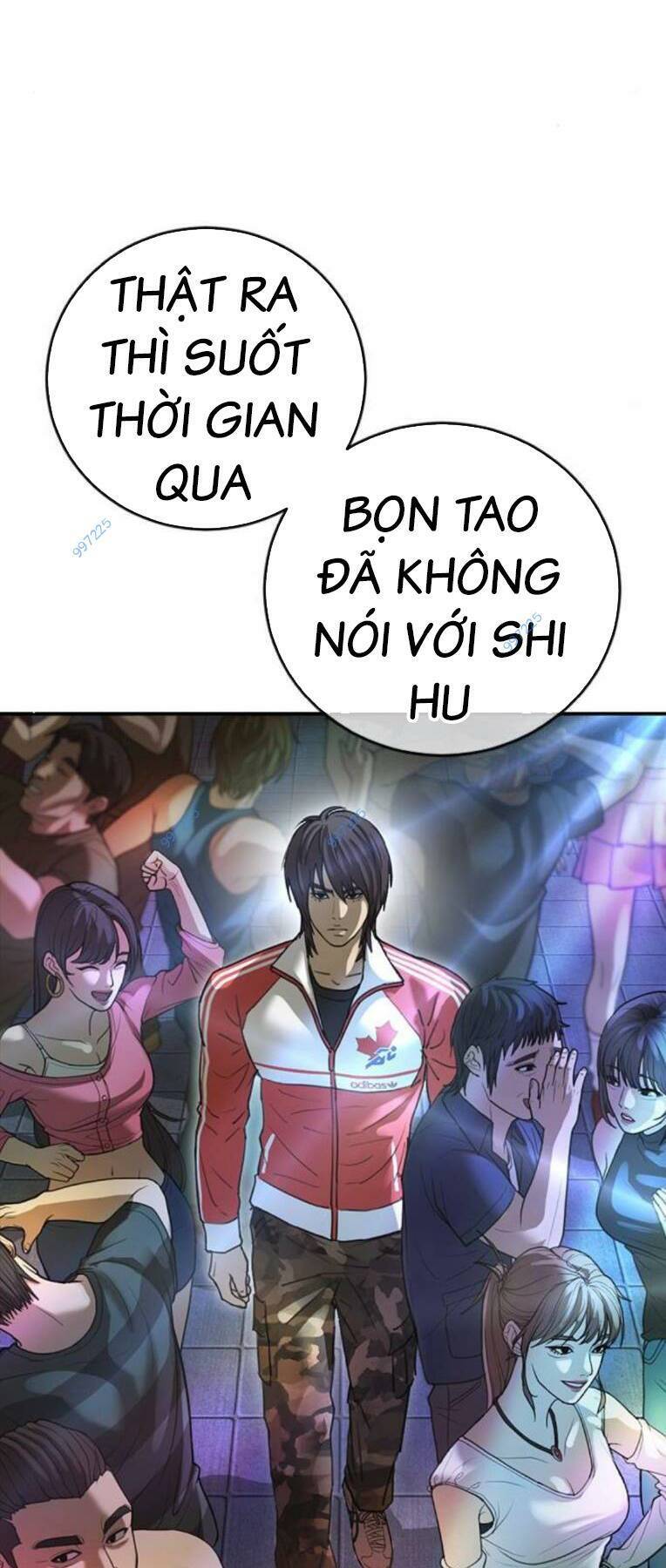 Thời Đại Ulzzang Chương 36 Ảnh 90