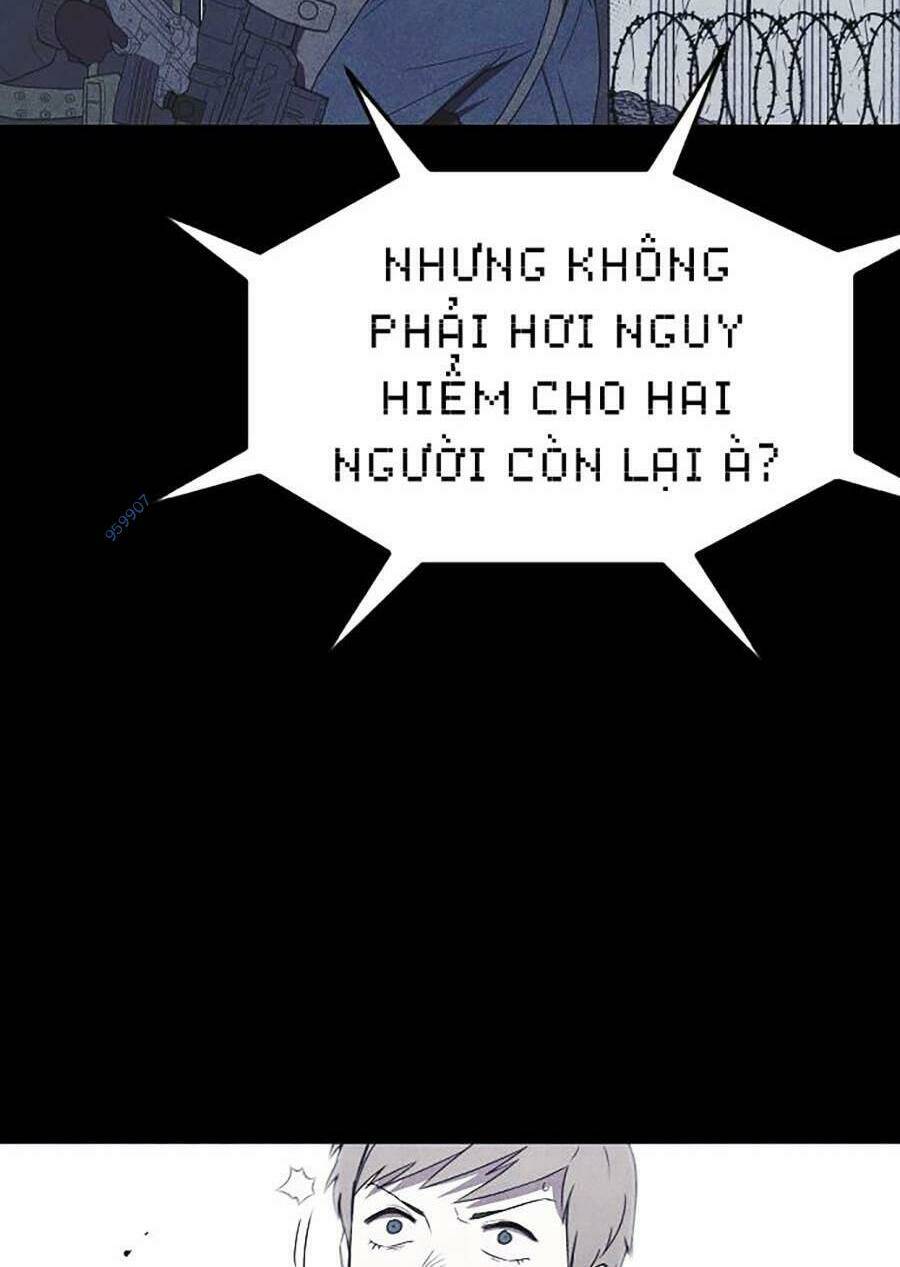 Cậu Bé Shotgun Chương 68 Ảnh 17