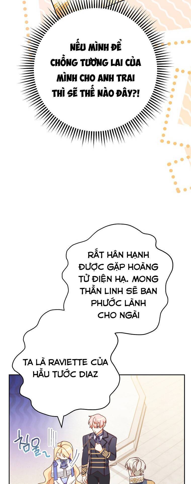 Tôi Đã Phạm Sai Lầm Rồi Chương 32 Ảnh 52