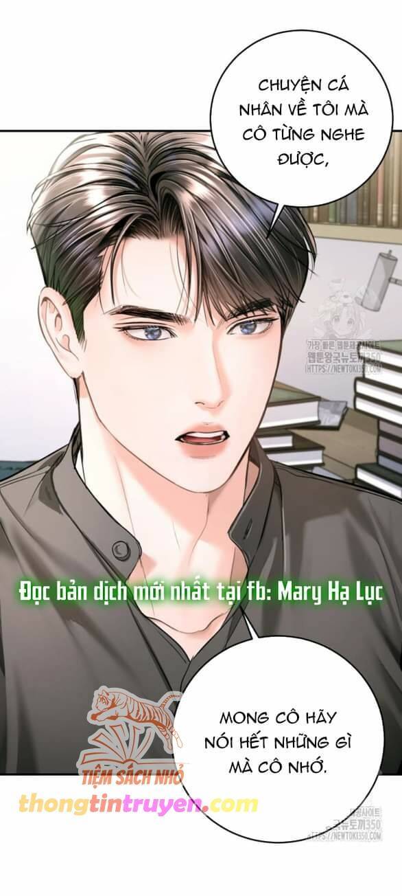 Đứa Trẻ Trông Giống Tôi Chương 34 Ảnh 27