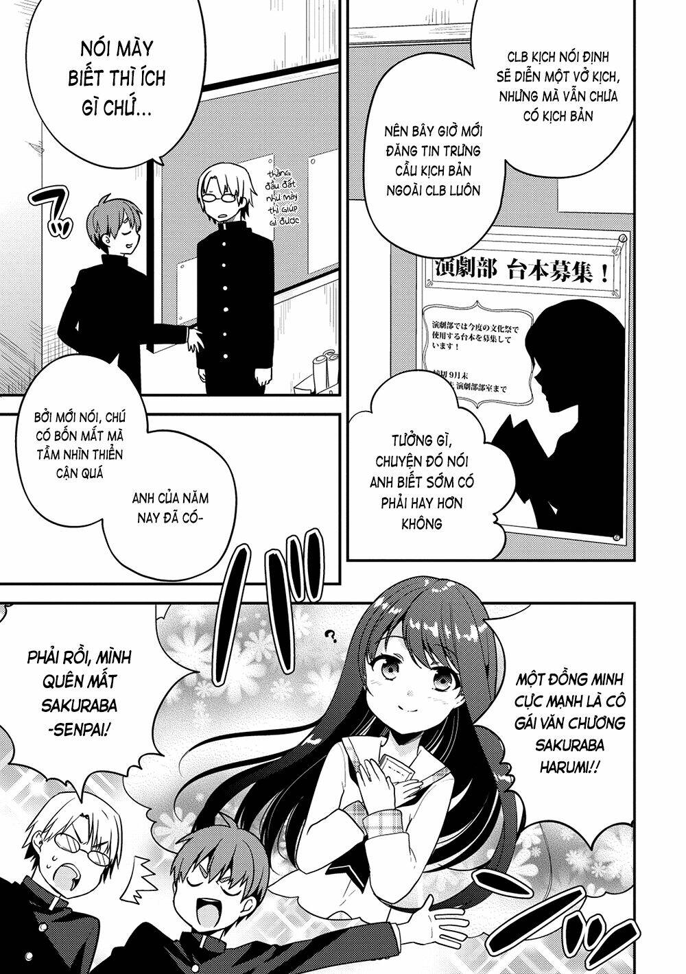 Rokujouma No Shinryakusha!? Chương 21 Ảnh 19
