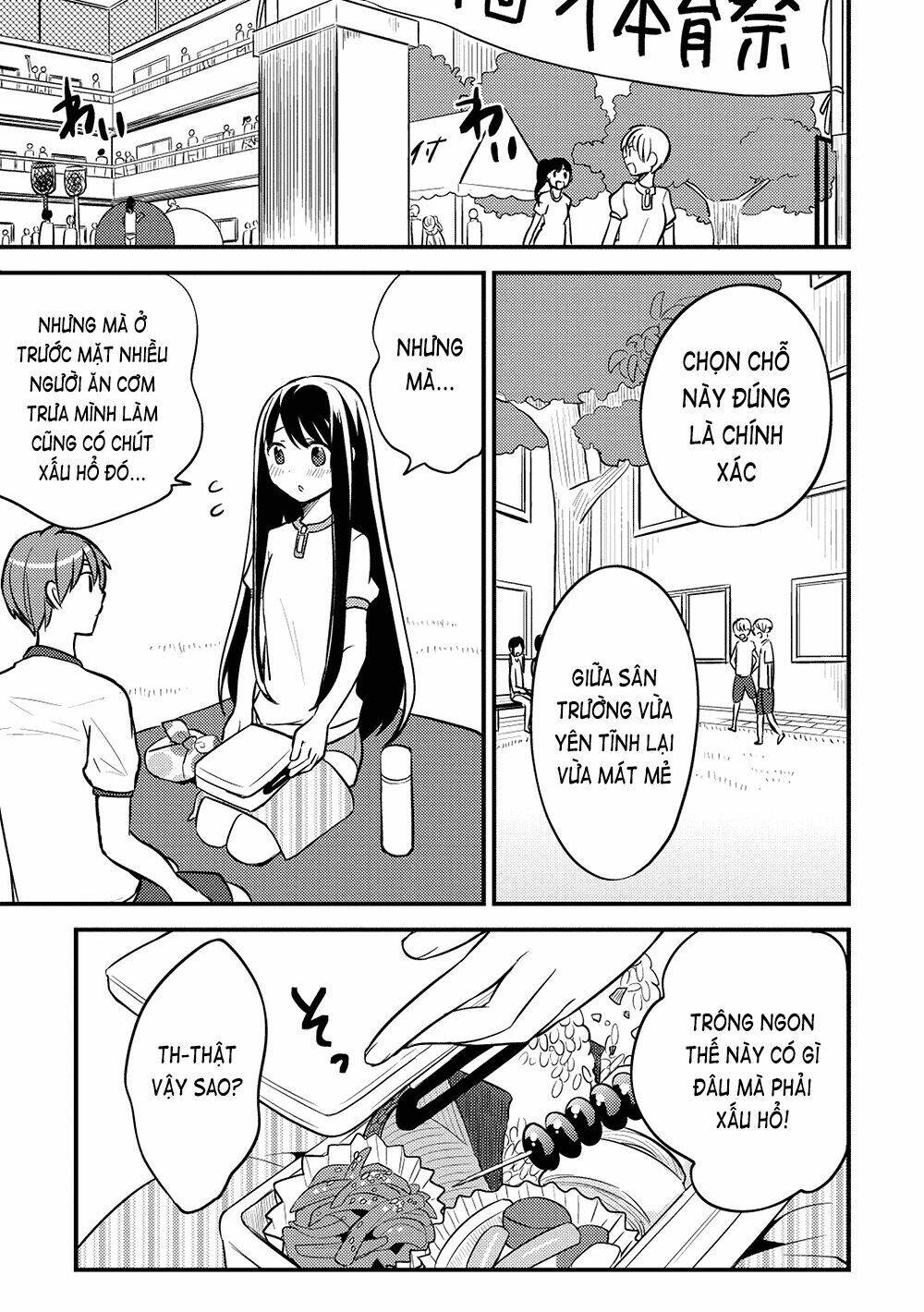 Rokujouma No Shinryakusha!? Chương 10 Ảnh 19