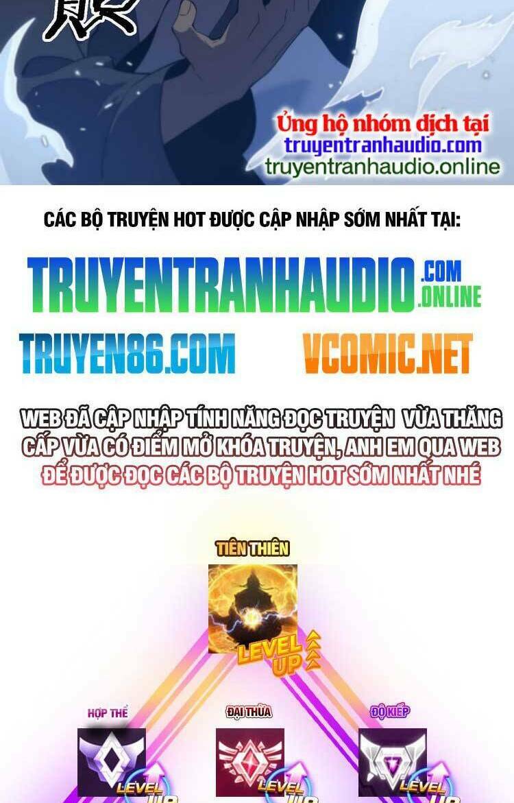 Đại Sư Phụ Hạ Sơn Chương 66 Ảnh 34