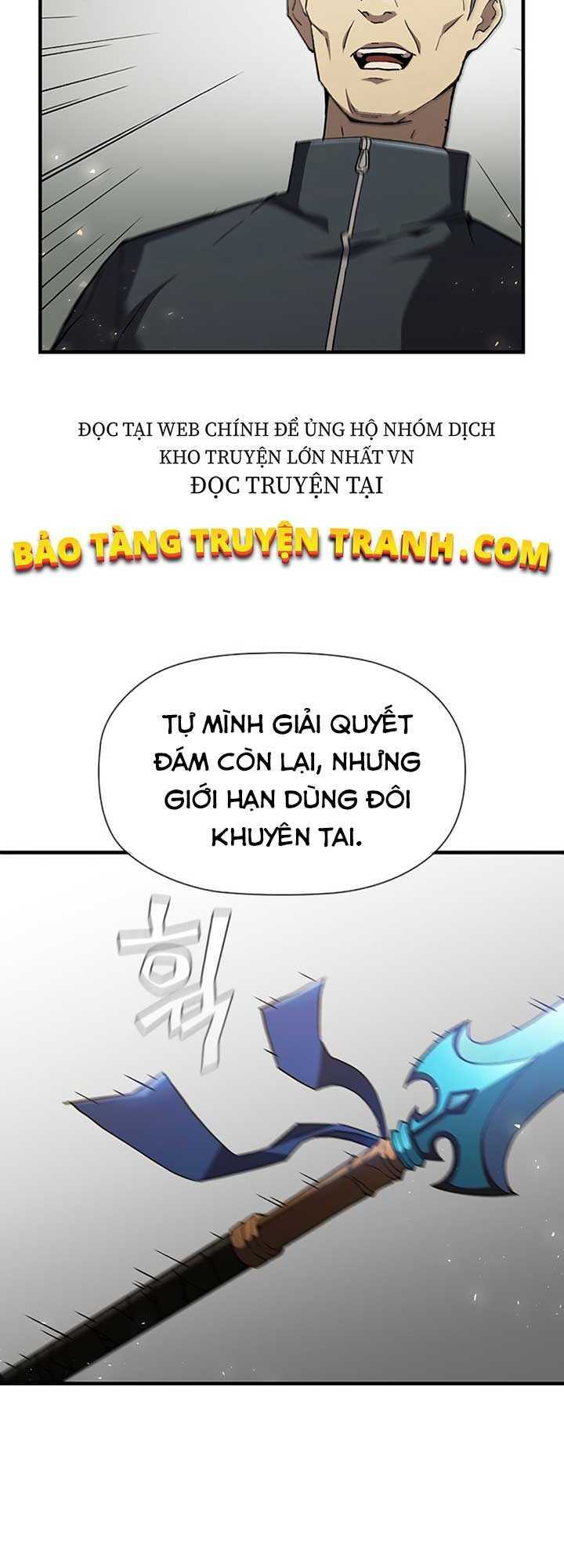 Khát Vọng Trỗi Dậy Chương 88 Ảnh 41