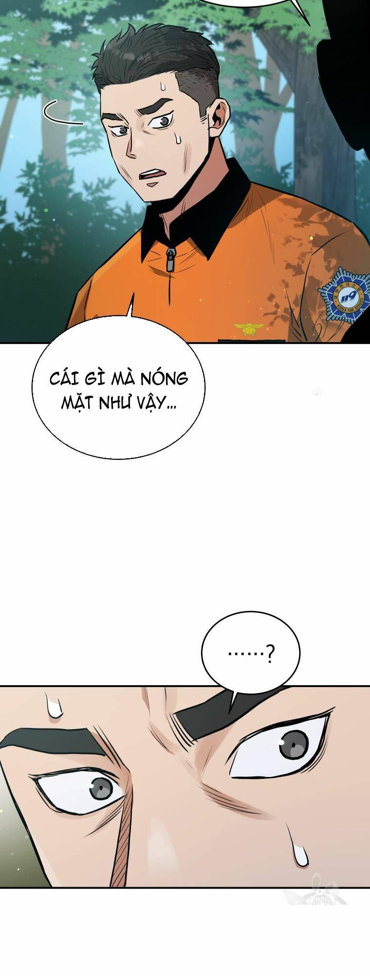 Hệ Thống Cứu Hộ Chương 53 Ảnh 12