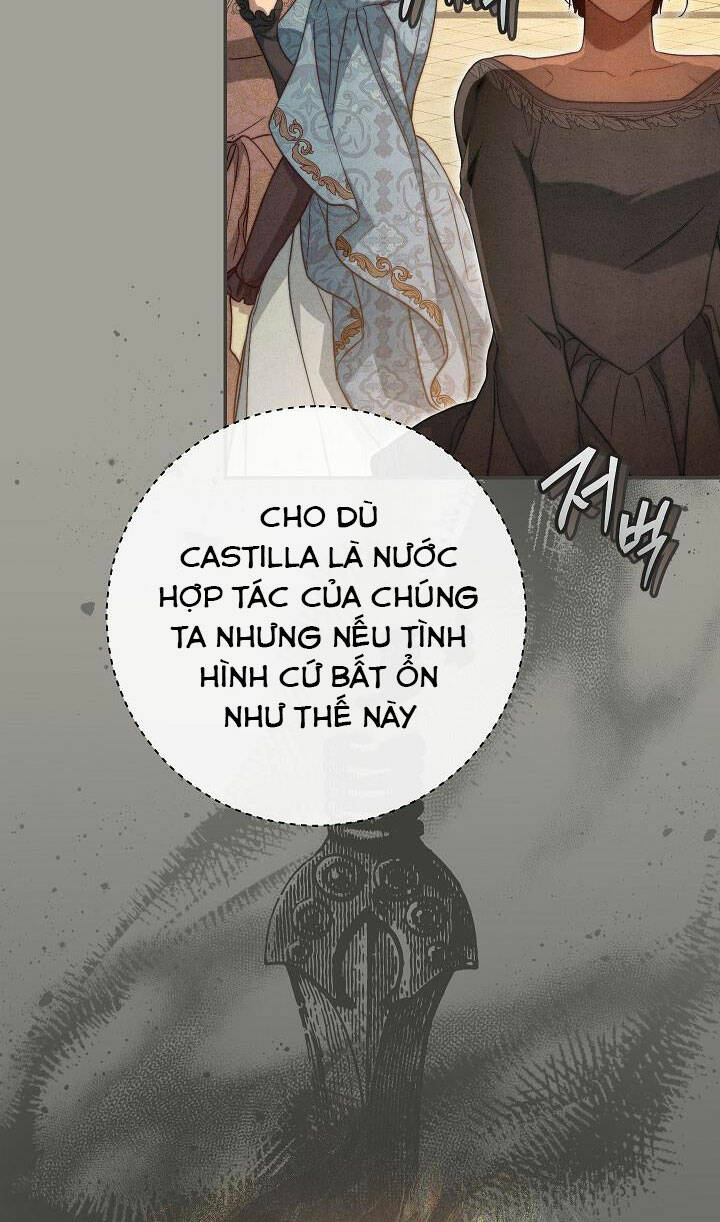 Cuộc Hôn Nhân Vụ Lợi Chương 98 Ảnh 36