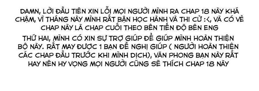 Please Leave Me Alone Chương 18 Ảnh 2